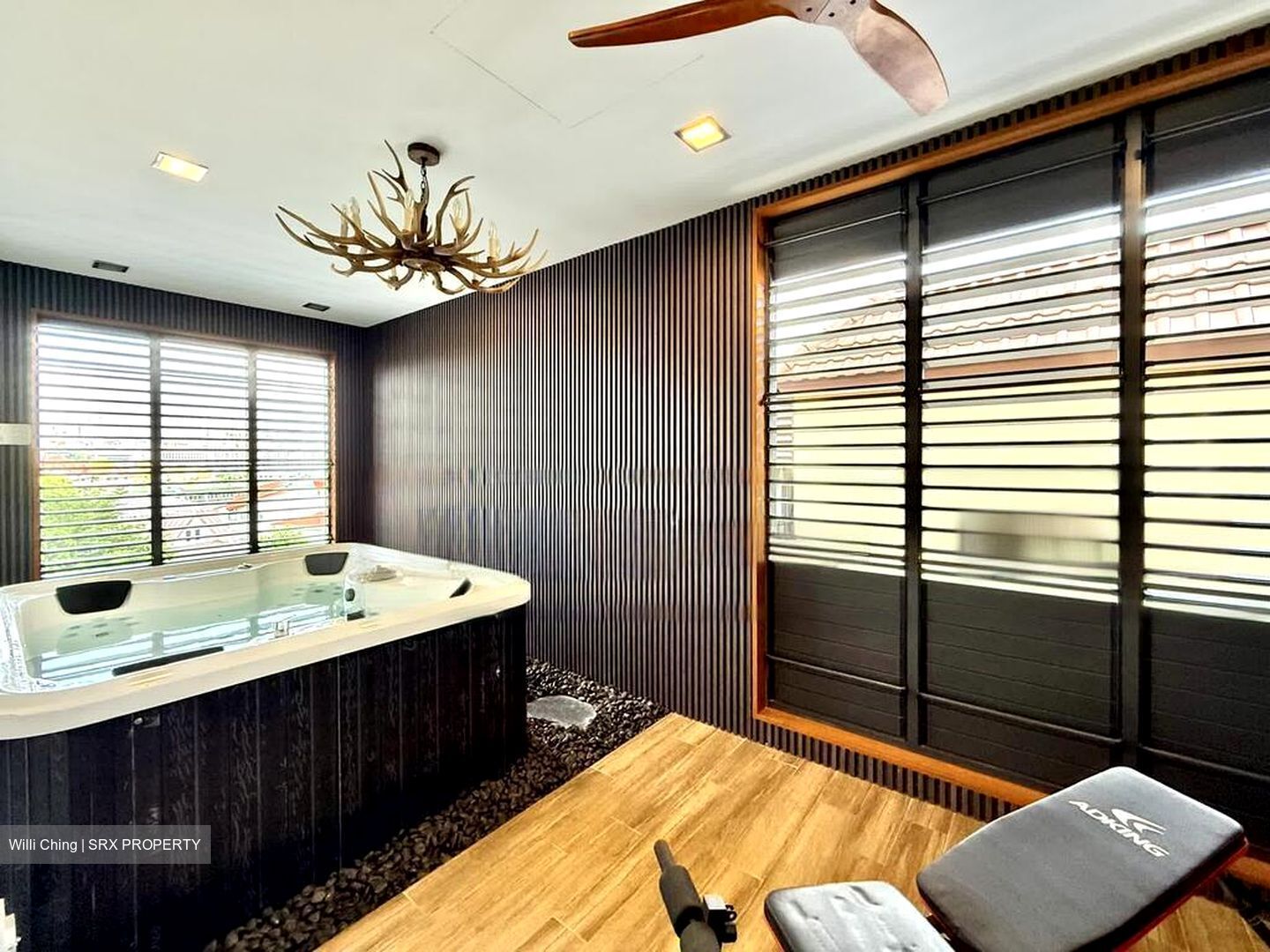 Bright Hill Drive (D20), Detached #452491001